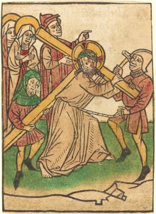 The Carrying of the Cross