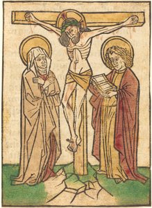 The Crucifixion