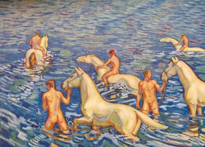 The Sea Rider