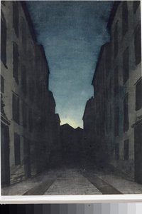 A Road Perspective