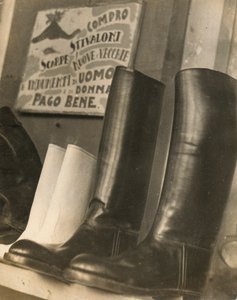 Shoe Sale and Used Clothing