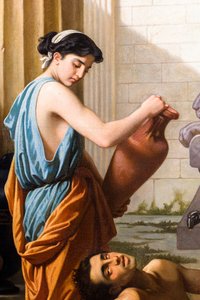 Education in Sparta