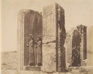 Untitled, 1840s-60s by Luigi Pesce