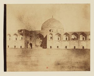 Mosque on the Great Square of Isfahan, Sheikh Lotfollah Mosque