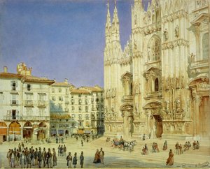 Milan Cathedral
