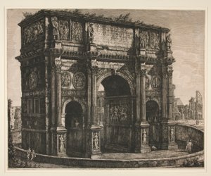 View of the