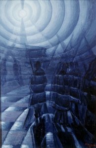 The Solidity of the Fog – 20th Century