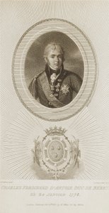 Charles Ferdinand d