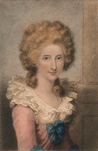 The Honourable Mrs. Damer