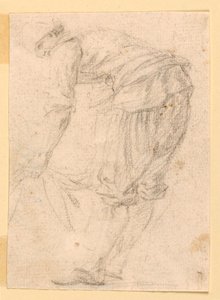 Standing Figure