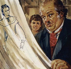 Renoir Developed an Astonishing Facility to Draw