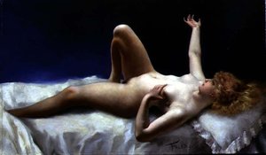Young Woman
