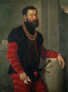 A Soldier