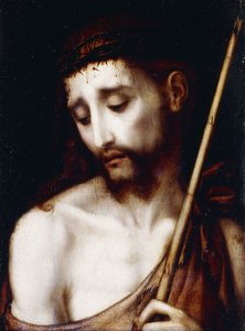 The Man of Sorrows