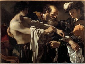 The Parable of the Prodigal Child
