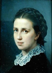 Self Portrait