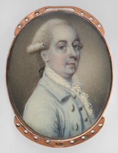 Henry Cruger