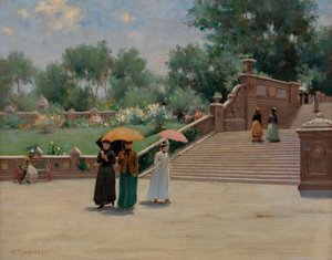 In the Park