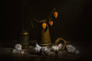Garlics
