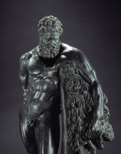 Greek Art: 