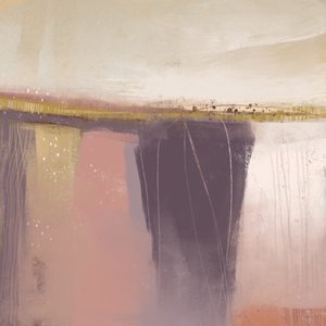 Calm Abstract Horizon