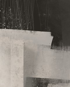 Dark Abstract Lines