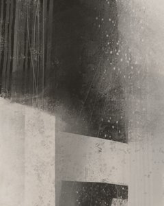 Dark Urban Geometry by MANSI SAXENA