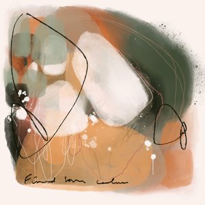 Find Your Calm by MANSI SAXENA