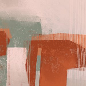 Modern Earthy Blocks by MANSI SAXENA