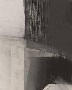 Urban Abstract Geometry by MANSI SAXENA