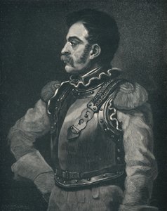 A Carbineer, c1814 by M. Haider