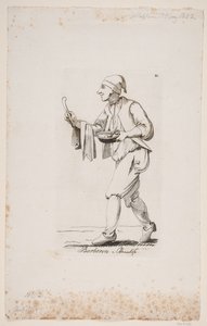 The Barber in Steenløse
