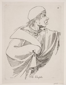 Ole Vovhals by M. W. Schmith
