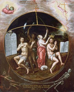 Unknown Image by Maarten de Vos