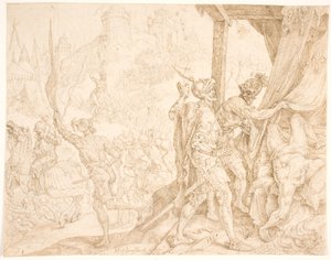Holofernes