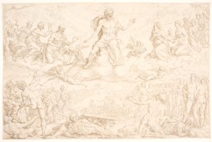 The Last Judgment