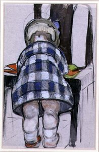 Margery by Mabel Royds