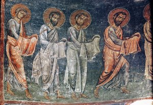 The Apostles