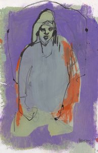 Sketchbook 10, 2024
