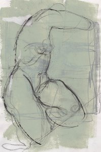 Sketchbook 13, 2024 by Madgalena Morey