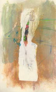 Sketchbook 1, 2024 by Madgalena Morey