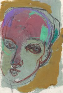 Sketchbook 26, 2025 by Madgalena Morey