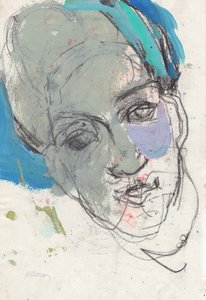Sketchbook 29, 2025