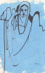 Sketchbook 31, 2025