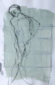Sketchbook 46, 2025