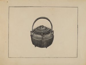 Kettle