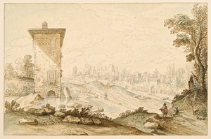 Roman Landscape