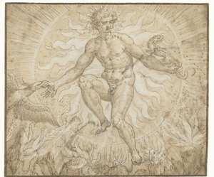 Ignis (Four Elements Series) by Maerten de Vos