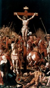 Golgotha Calvary