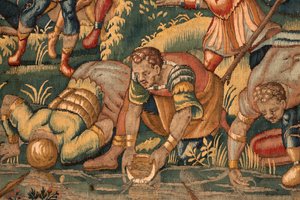 Story of Gideon, Late 16th Century by Maerten van Heemskerck
